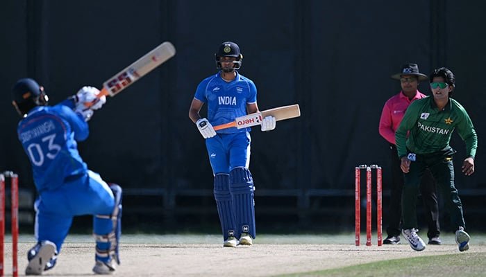 India win toss and make flying start against Pakistan in Asian Games final India win toss and make flying start against Pakistan in Asian Games final