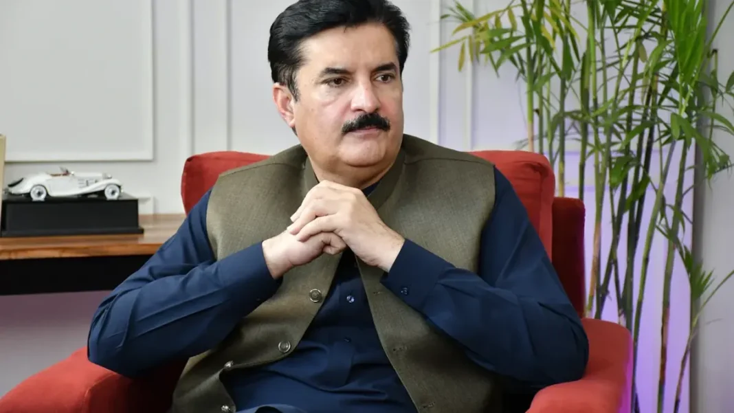 K-P deputy commissioners granted three-month MPO detention powers