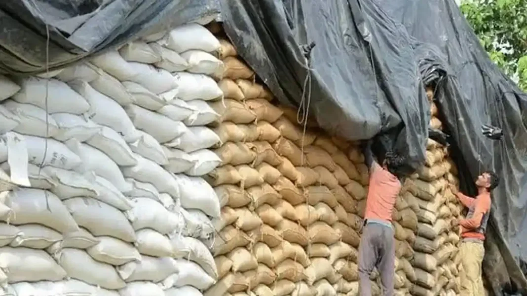 Punjab Halts Old Imported Wheat Supply Over Quality Concerns Punjab Halts Old Imported Wheat Supply Over Quality Concerns