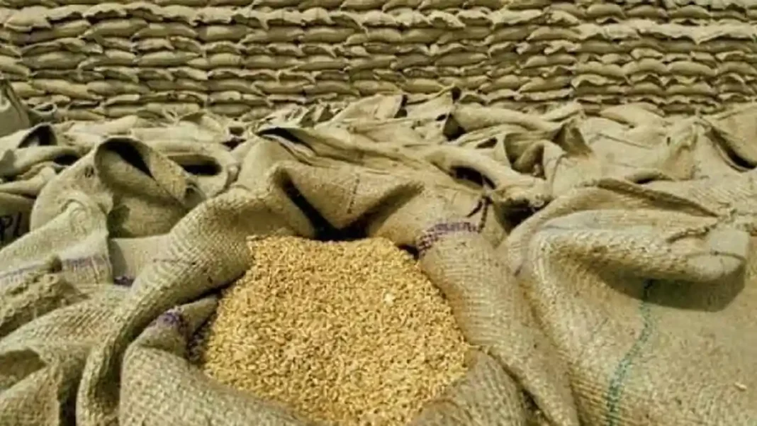 Wheat Bag Up Rs2,500: Hyderabad Traders Slam Government Over Price Spike