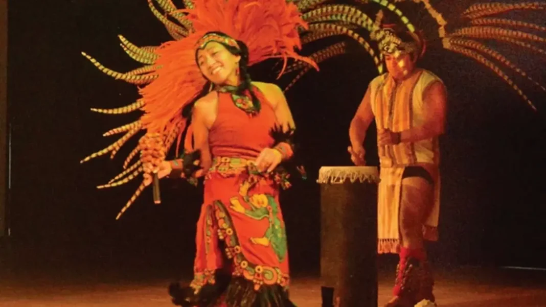 World Culture Festival Karachi Opens With 1,000 Artists
