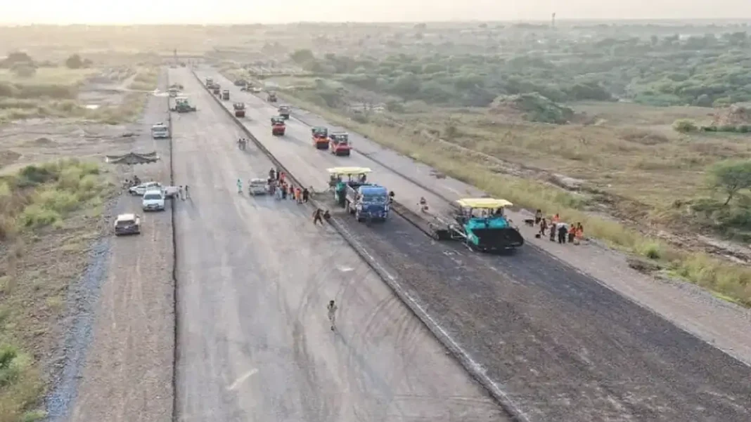 Rawalpindi Ring Road Cost Climbs to Rs50.4bn as Toll Plazas Lag