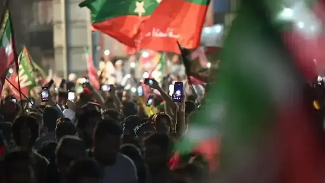 KP Reviews 74 PTI-Era Laws, Report Due in Seven Days