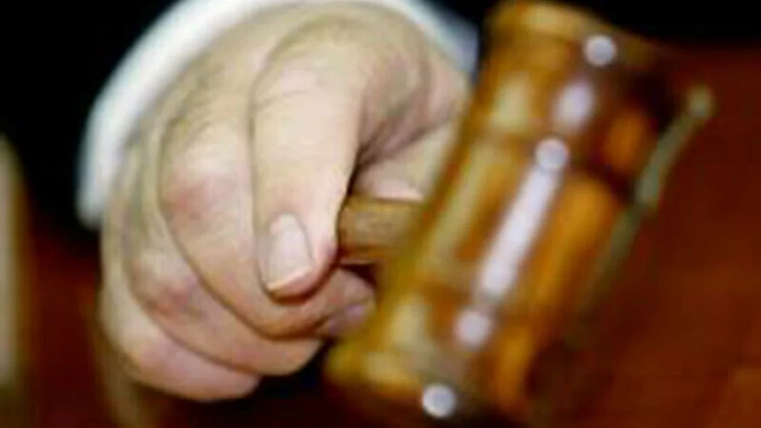 Judge Recuses Himself From Azeri Woman Case Bail Plea