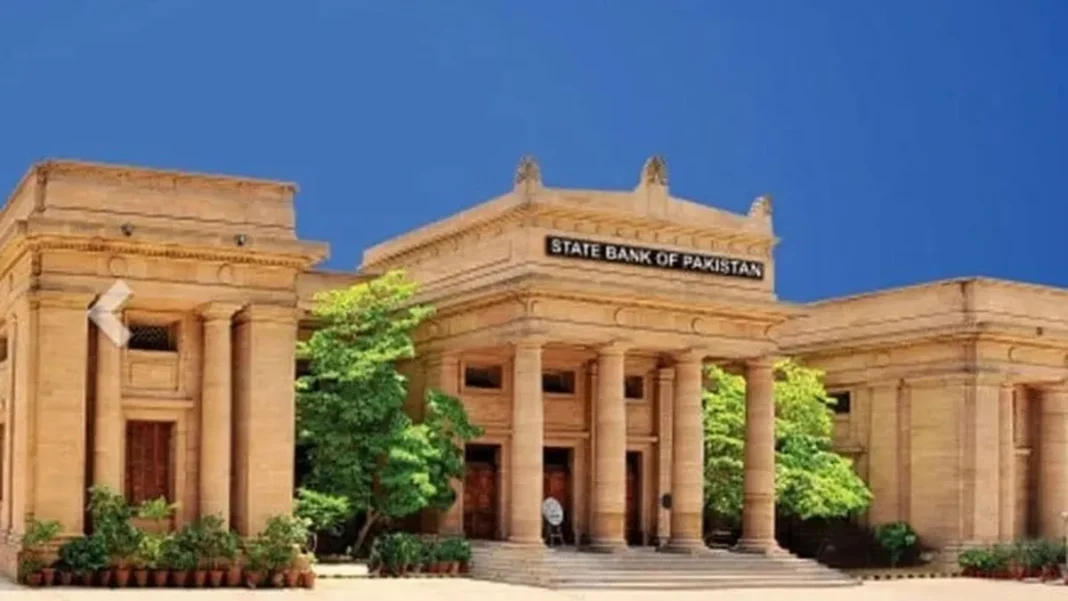 SBP Minimum Capital Raised to Rs20 Billion State Bank of Pakistan building — SBP minimum capital