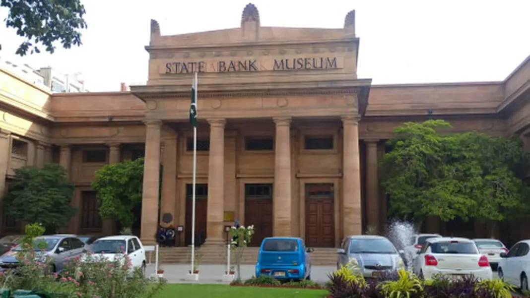 SBP SME Loans Eased for Farmers, Small Firms