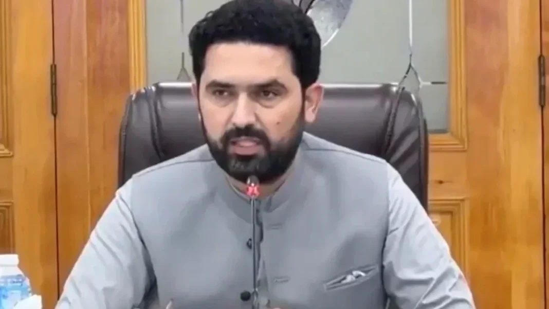Sitting CM’s detention ‘unjustified’, say legal experts; courts urged to intervene Sohail Afridi arrest: K-P Chief Minister Sohail Afridi