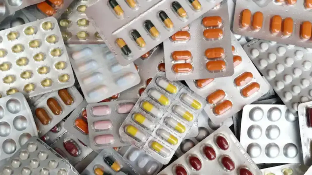 Drug Pricing Formula Review Ordered in Pakistan