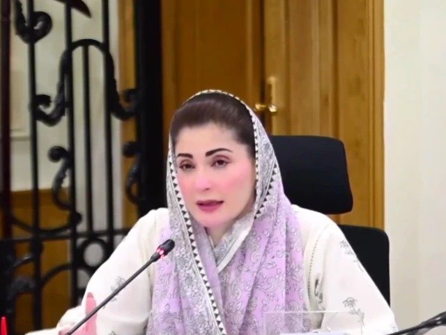 Maryam Nawaz invites Spanish businesses to Lahore and Sialkot, floats La Liga football academy Maryam Nawaz invites Spanish businesses — Pakistan trade outreach