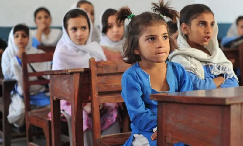 Six months on, Bajaur schoolchildren still wait for their textbooks