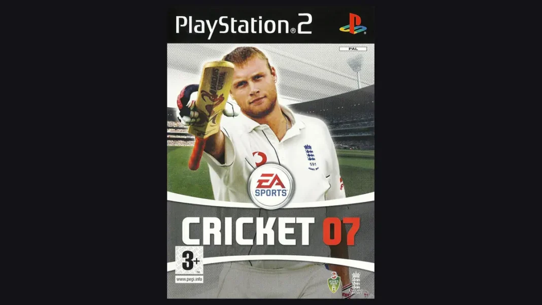 Classic Cricket 07 Now Playable in Browser With Multiplayer
