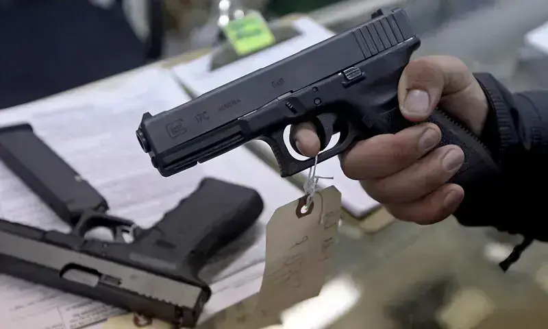 Newly married couple gunned down near Larkana; DIG orders arrests