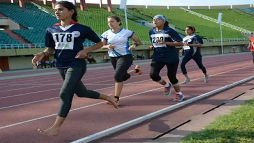 Arshad Nadeem, Shajar Abbas Headline National Athletics Championship in Karachi