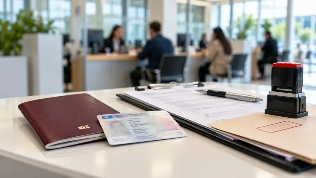Austria eases work permit rules: six-month grace, easier job switches, faster decisions