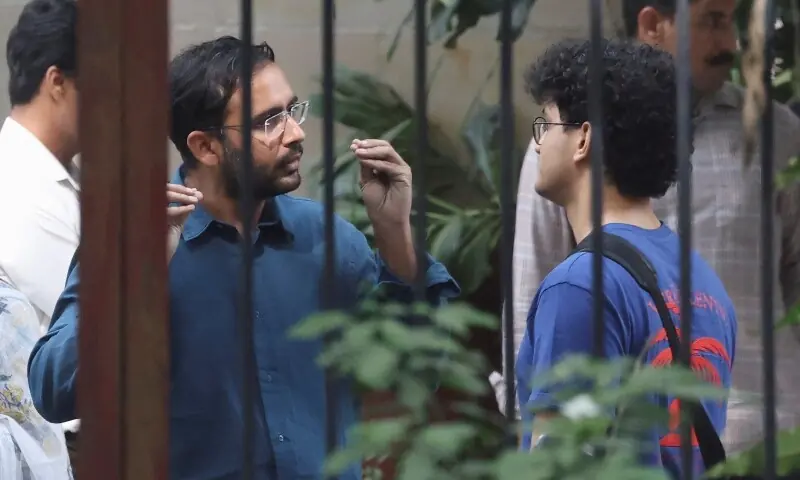 Delhi Court Releases ‘Cockroach’ Movement Leaders a Day After Protest Crackdown