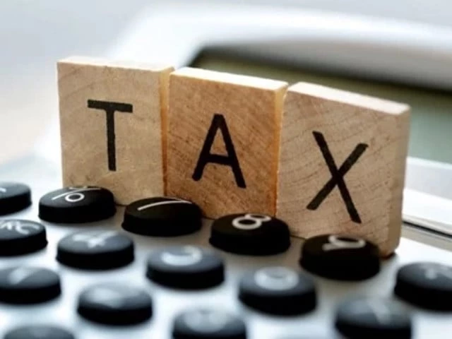 Content Creators, Influencers Seek Tax Concessions on Digital Earnings Tax blocks — tax concessions for content creators sought from FBR