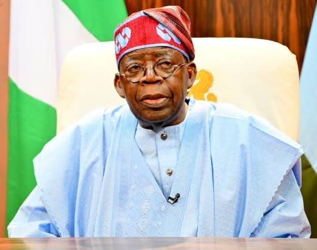 Nigeria Military Plane Crash Kills All 32 on Board; Tinubu Declares Three-Day Mourning Nigerian President Bola Tinubu, who declared three days of national mourning after the Nigeria plane crash
