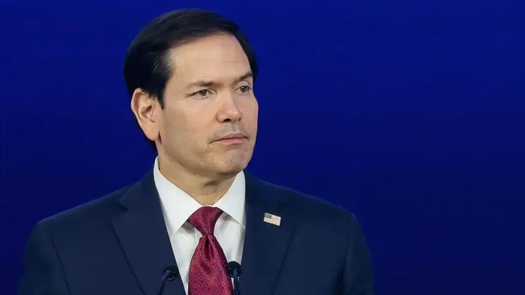 Marco Rubio Heads to India for Trade Diplomacy Visit