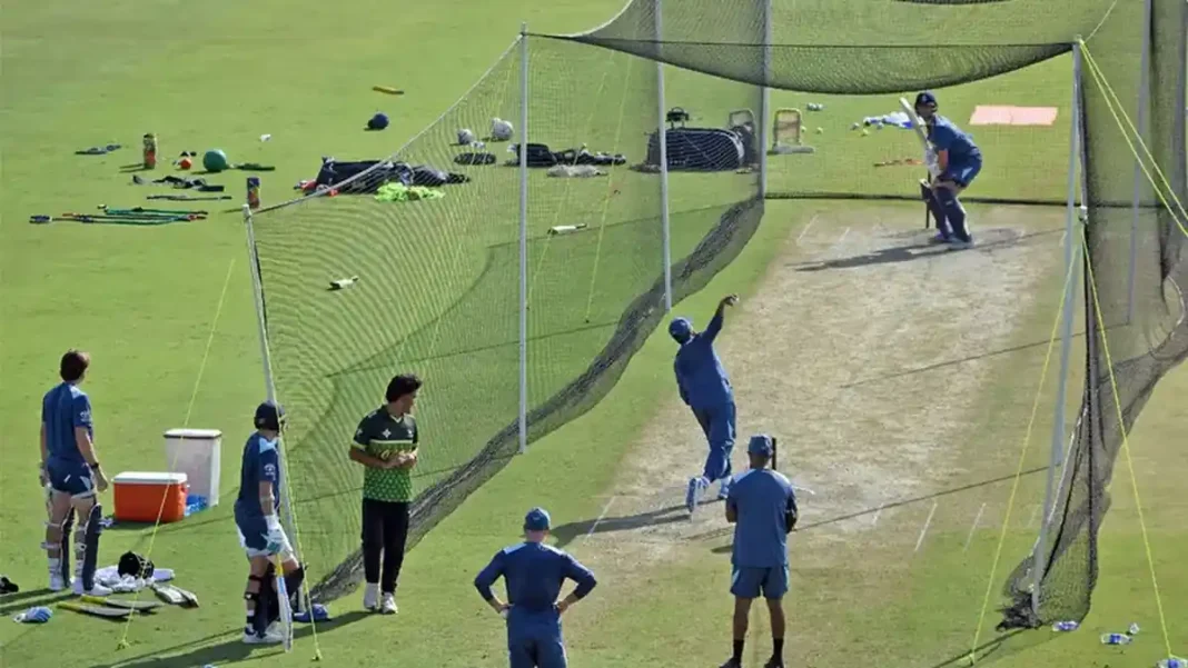 Pakistan Firmly Focused on Tri-Series With an Eye on World Cup, Says Shaheen