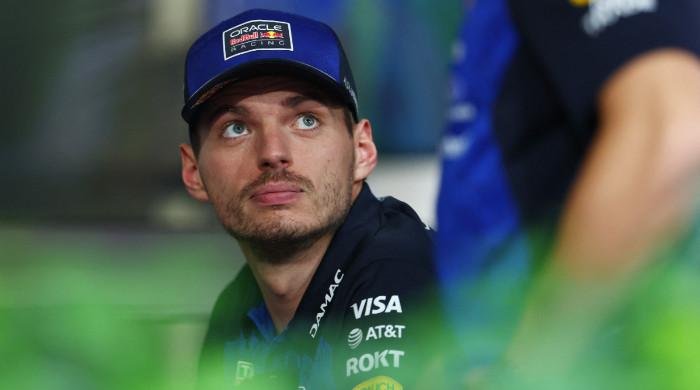 Verstappen vows to end Singapore winless run at Marina Bay Max Verstappen, who is chasing a first Singapore Grand Prix win