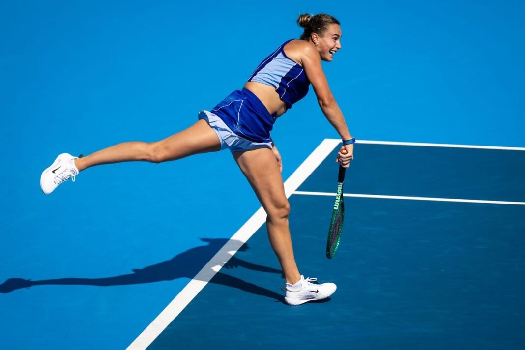 WTA cuts mandatory events for top-50 players in 2027 and confirms equal prize money at every combined 1000 Aryna Sabalenka playing at the Cincinnati Open as the WTA 2027 schedule cuts mandatory events