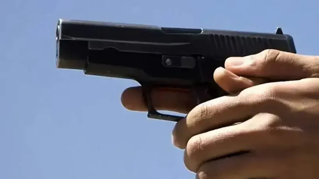 Passer-by Shot Dead Trying to Stop Sohrab Goth Robbery in Karachi