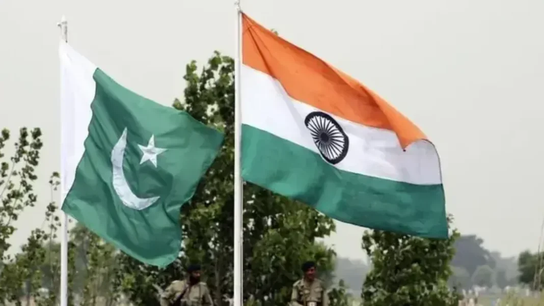 NCA adviser Kidwai warns Pakistan will review deployments if India alters strategic balance