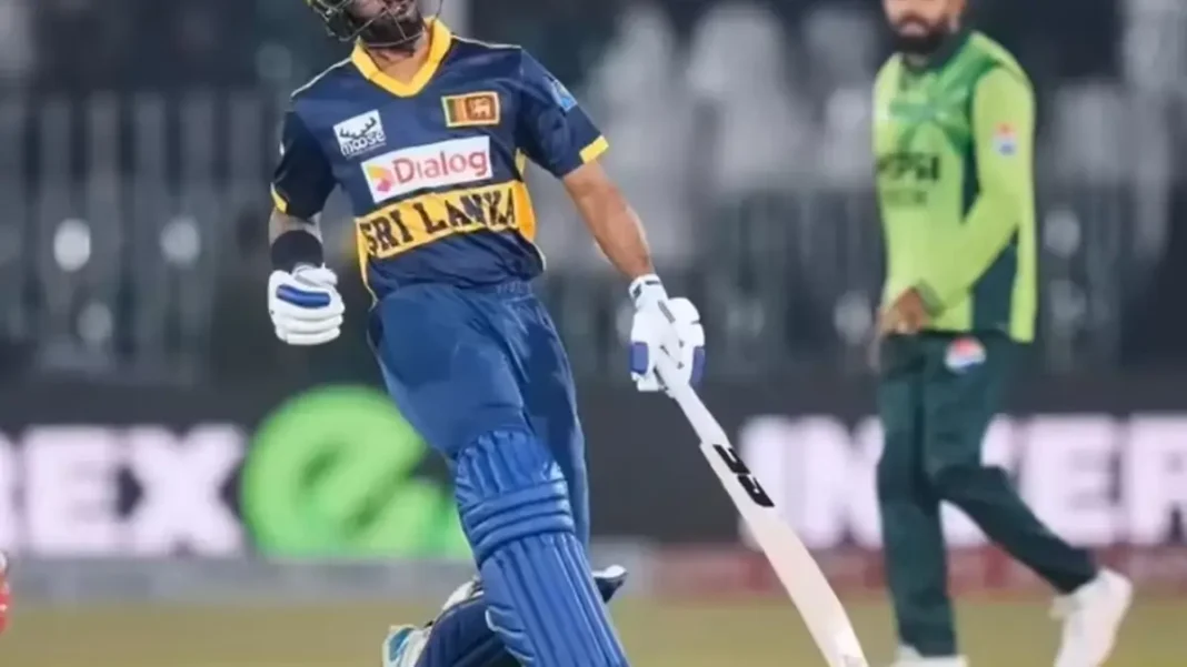Fact Check: Army Officer at Rawalpindi Match