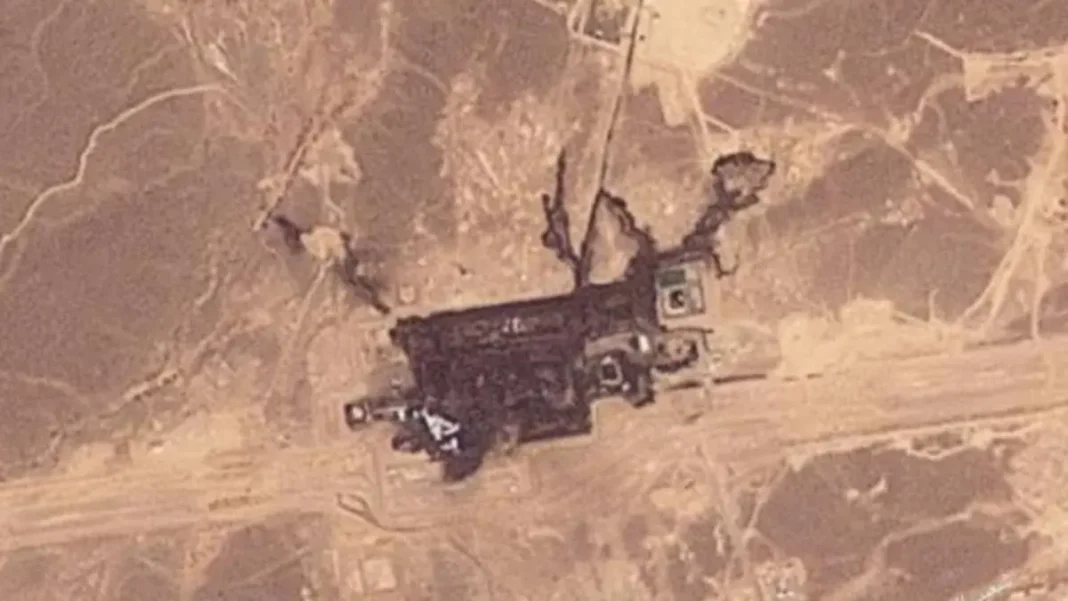 Houthis Claim East-West Pumping Stations Attack