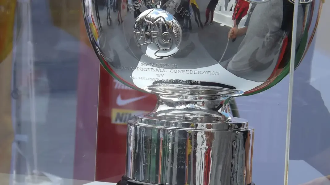 Saudi organisers insist 2027 Asian Cup ‘on schedule’ despite Houthi attacks