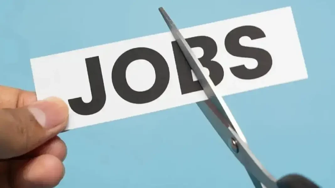Tech Layoffs 2026: 135,000 Jobs Cut So Far