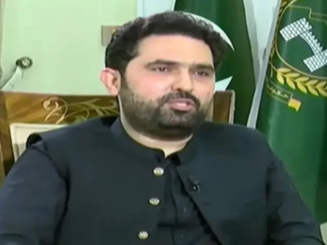 Sohail Afridi Unveils Five-Day March Plan to Reach Peshawar by Oct 8 Sohail Afridi Unveils Five-Day March Plan to Reach Peshawar by Oct 8