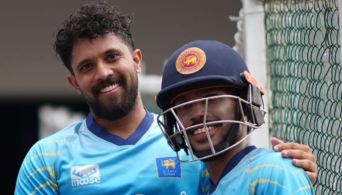 Sri Lanka ODI Tri-Series Squad: Kusal Mendis to Lead 16-Member Team in Pakistan