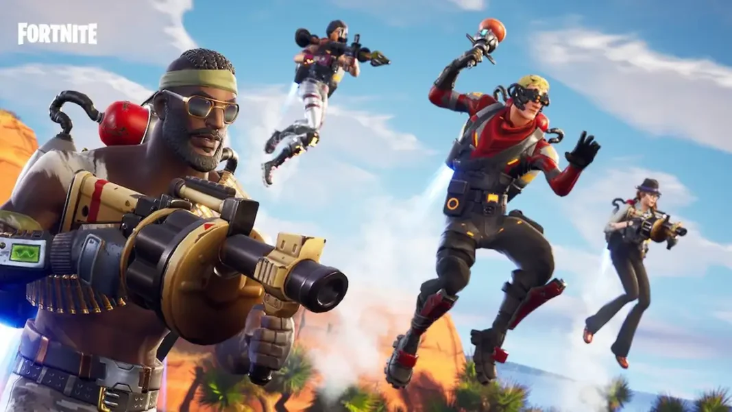 Epic Delays Disney Game and Shifts It to an \”AI First\” Model, Report Says Epic Delays Disney Game and Shifts It to an \”AI First\” Model, Report Says