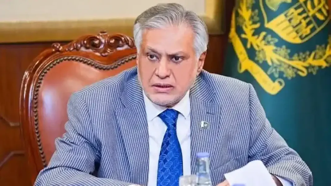 DPM Dar to Lead Pakistan Delegation at SCO Meeting in Tajikistan Deputy Prime Minister Ishaq Dar to lead Pakistan delegation at SCO meeting in Tajikistan