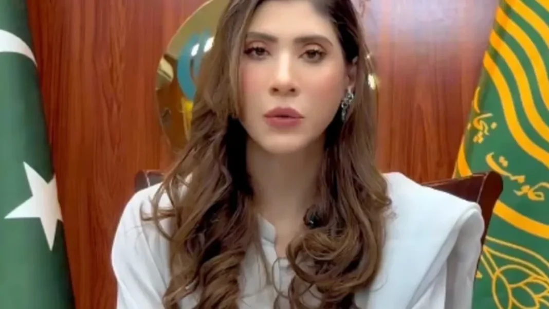 Hina Pervez Butt Faces Backlash Over Deleted Posts Praising Suspects’ Deaths