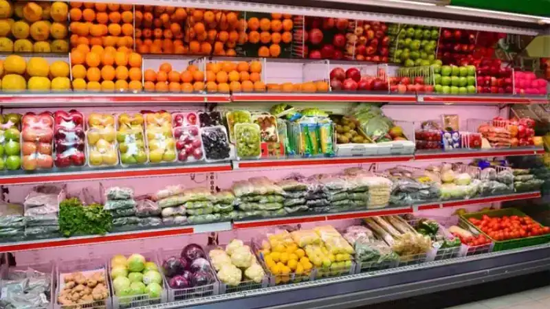 Pakistan Food Supply Fails Dietary Guidelines: FAO Pakistan Food Supply Fails Dietary Guidelines: FAO