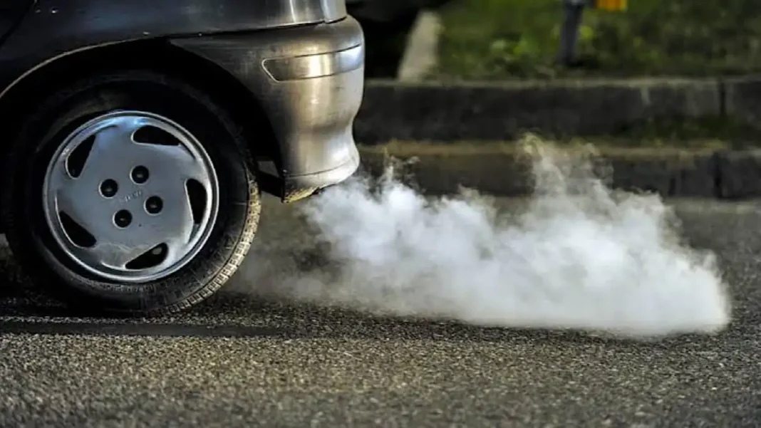 Rawalpindi to impound smoke-emitting vehicles in anti-smog drive