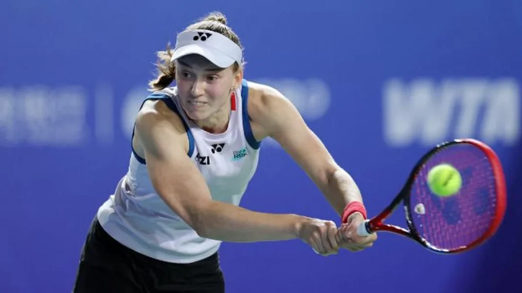 Boulter British No 1 Again After Japan Open Comeback