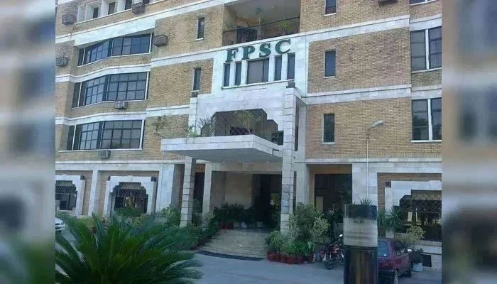FPSC confirms October exam schedule: CSS screening test on October 10