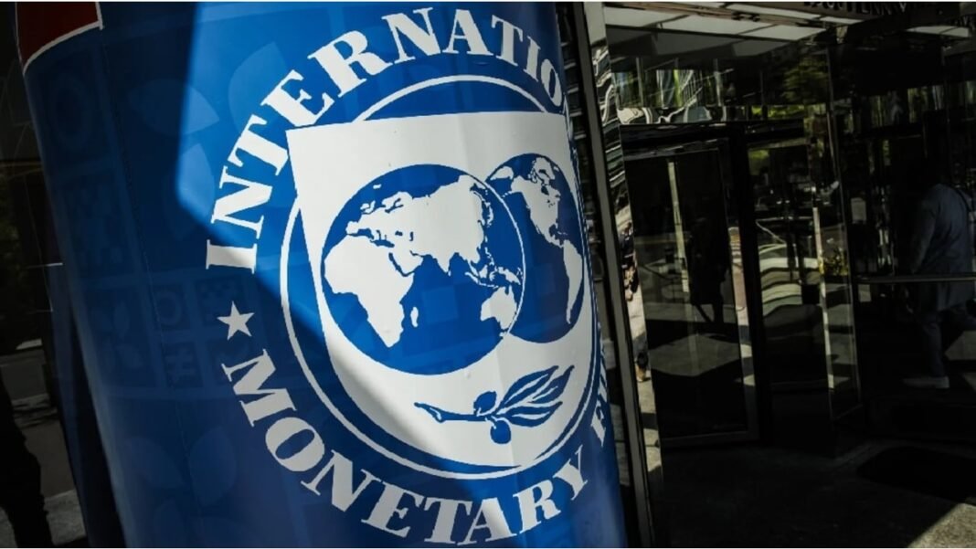 Mariam Kayani appointed adviser to IMF Executive Director in Washington Mariam Kayani appointed adviser to IMF Executive Director