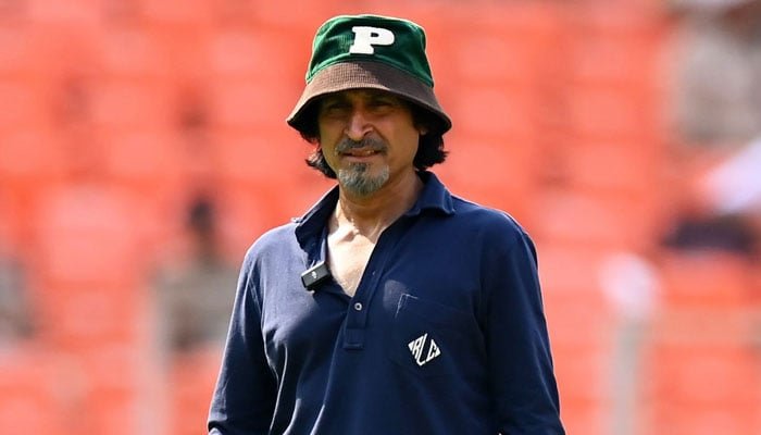Ramiz Raja to commentate on Afghanistan-Bangladesh Test in Abu Dhabi Ramiz Raja named in commentary panel for Afghanistan-Bangladesh Test