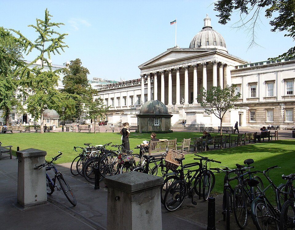 UCL announces two fully funded PhD studentships open to Pakistani applicants