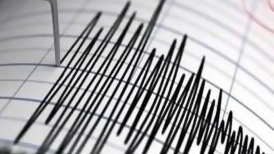 Tibet earthquake: 16 dead, 54 injured as Xi orders all-out rescue; Zardari, Shehbaz offer condolences Tibet earthquake 16 dead: a seismograph measures earthquake tremors