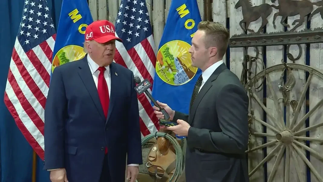 Trump says Iran war will end ‘very soon’, predicts oil prices will plunge Trump says Iran war will end 'very soon', predicts oil prices will plunge - Trump Iran war end