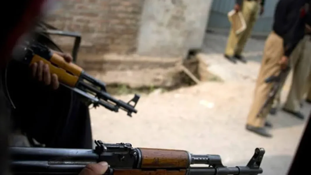 Gujranwala Bride Case Suspect Killed, CCD Claims
