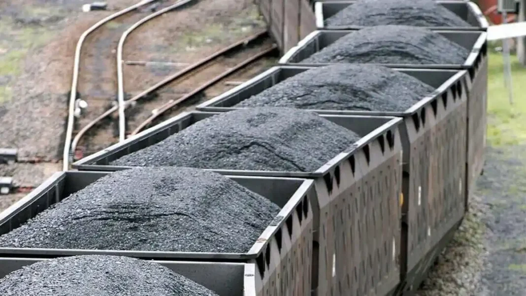 Pakistan’s Imported Coal Power Generation More Than Doubled in September
