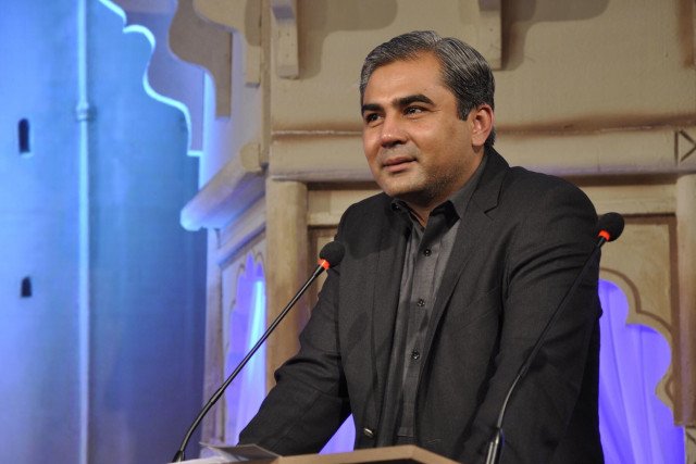 Naqvi: PTI Government Talks Collapsed After Nine Commitments Dropped