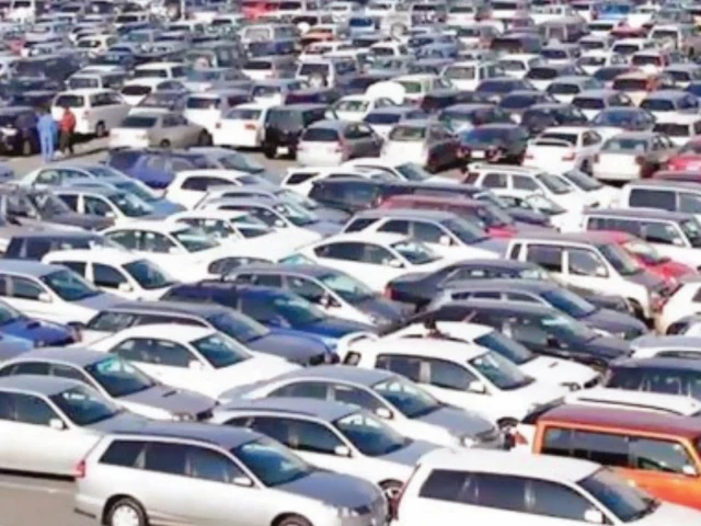 Paapam Seeks PM Meeting Before Cabinet Sees Draft Pakistan Auto Policy 2026 Paapam Seeks PM Meeting Before Cabinet Sees Draft Pakistan Auto Policy 2026