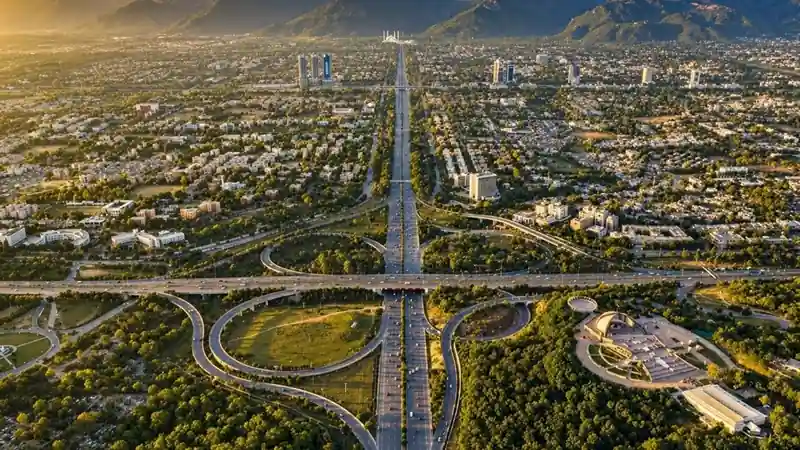 Islamabad’s 130 union councils finalised as delimitation objections dismissed Islamabad's 130 union councils finalised as delimitation objections dismissed - Islamabad union councils delimitation